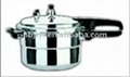 polished pressure cooker 2