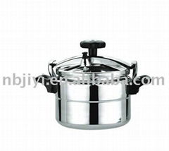 explosion proof pressure cooker