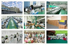 VACtt Electronic Industrial Co., Ltd