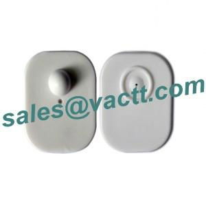 Retail anti shoplifting system - security tags - 7S04
