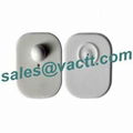 Retail anti shoplifting system - security tags - 7S04