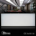 led pane light