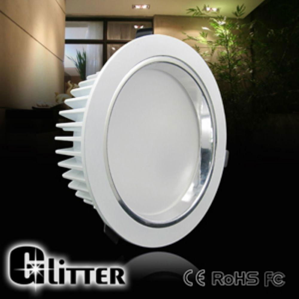 led downlight