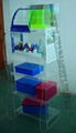 Acrylic Point of Purchase Holder 1