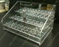 Large Acrylic Lipstick Holder 1