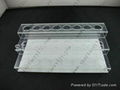 Large Acrylic Lipstick Holder 2