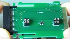 PCB连接器