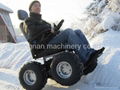 power wheelchairs