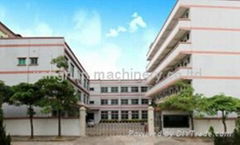 suzhou chuangjie lift machinery co.,ltd.