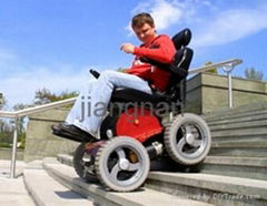 powerchairs