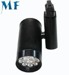 Dimmable 20W Led track light 