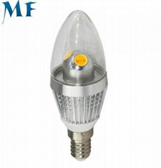 LED Candle bulb