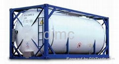 Tank Container