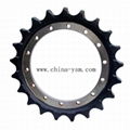 sprocket 1