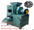 Hot Selling Charcoal Powder Ball Press Machine/0086-15838061730 1