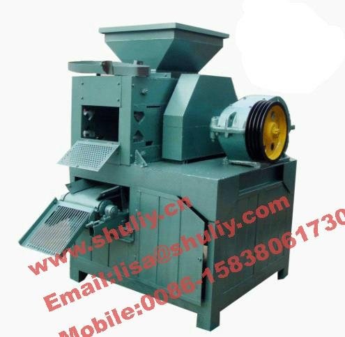 Hot Selling Charcoal Powder Ball Press Machine/0086-15838061730 2