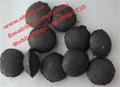 Hot Selling Charcoal Powder Ball Press Machine/0086-15838061730 4