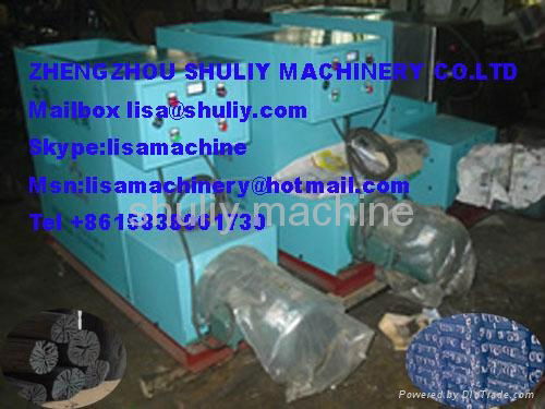 charcoal rods making machine  +8615838061730 2