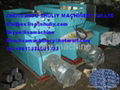 charcoal rods making machine  +8615838061730 2