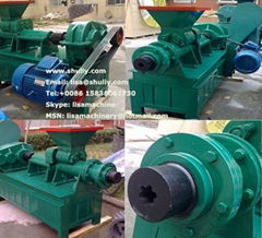 briquetting machine+0086 15838061730