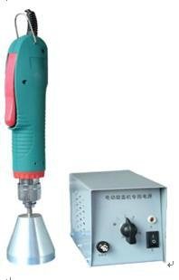 YL-D Electric Capping machine