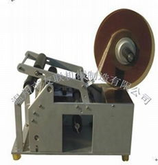 MT-50 Round bottle Labeling machine