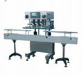 GX200 Beeline Type capping machine