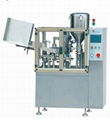 YLNF-30B Tube Filling and Sealing Machine 1