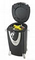 compressor cooling beer cooler 2