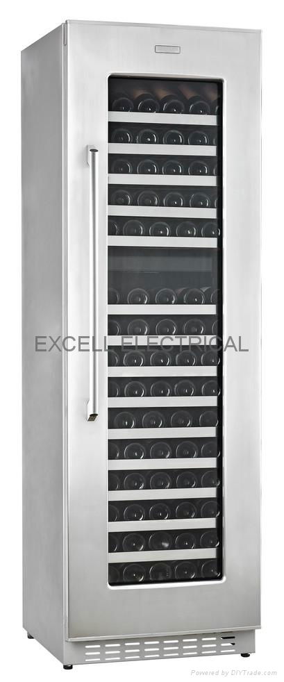 430L wine cooler 2