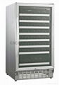 220L wine cooler 2