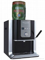 New Fast Cooling Beer Dispenser