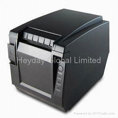 GP-F80250I Front Paper Loading