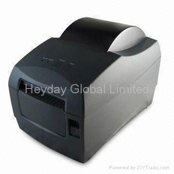 Принтер gprinter gp 2120t не печатает