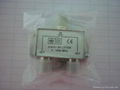 2 way catv splitter 5-1000MHZ  3