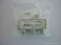 tv splitter 3 way 5-1000MHZ 3