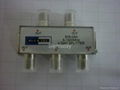 4 way tv splitter 5-1000MHZ