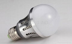 LED Bulb light. SMD  