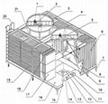 成都冷却塔 2