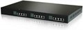 16-port VOIP Gateway, Supports SIP, MCGP Protocols for VOIP Call