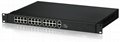 24 Ports VoIP Gateway, Supports FXO, FXS and FXO + FXS, Supports SIP MCGP Protoc 1