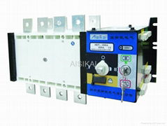 automatic transfer switches