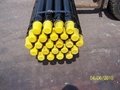 Water well drill pipe & drill rod