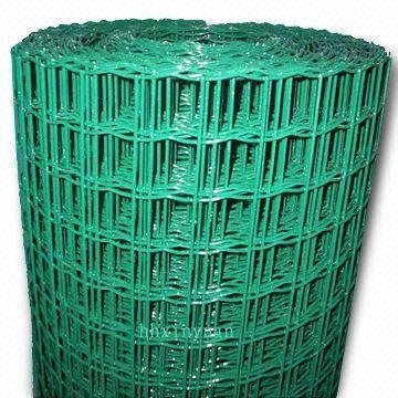 high quality welded wire mesh 3