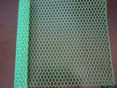 hexagonal wire mesh/chicken wire mesh