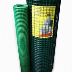 square wire mesh