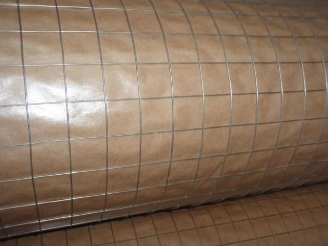 square wire mesh 3