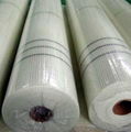 High tensile fiberglass mesh 1