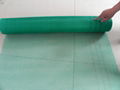 High tensile fiberglass mesh 2