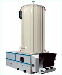 thermo oil heater thermic oil boiler  3